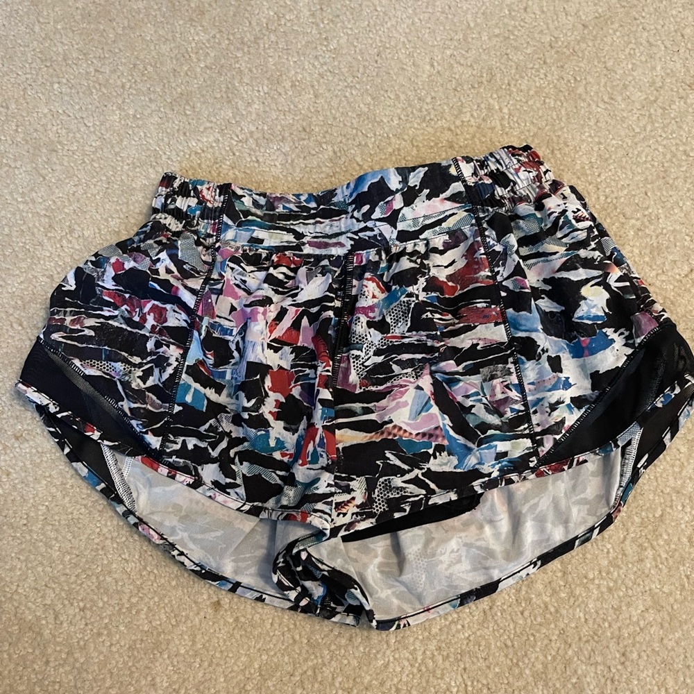 COPY lululemon athletica 2.5”